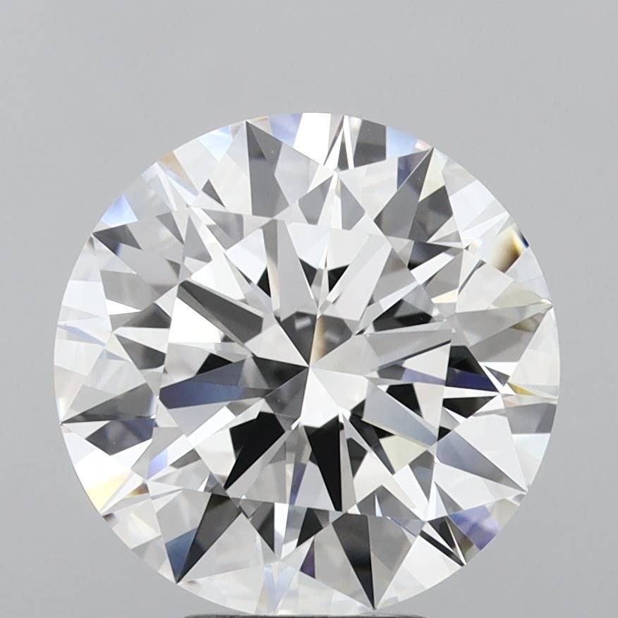Round Diamond
