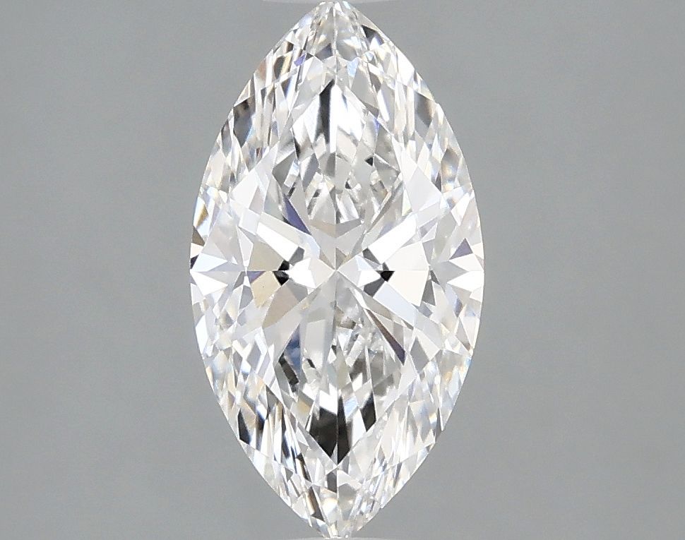 1.53 ct. marquise Lab Grown Diamond front image