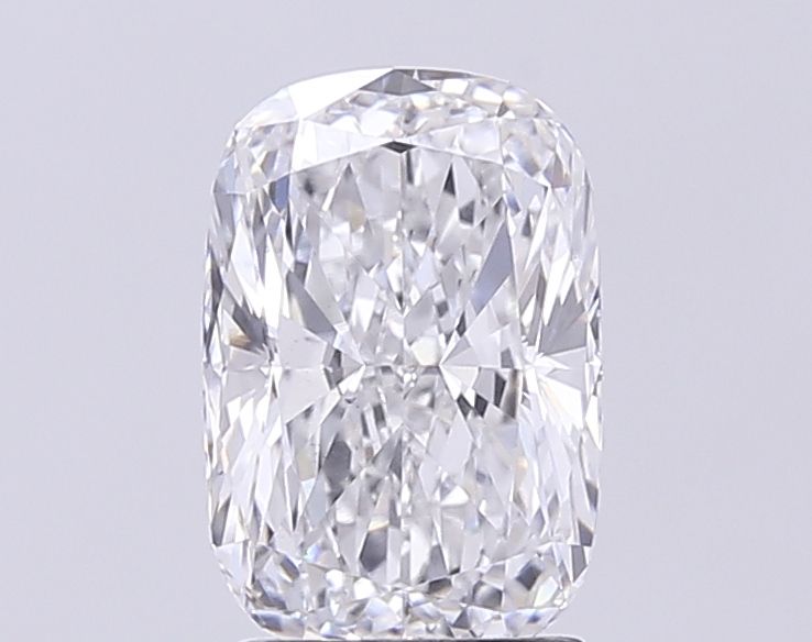 Cushion Diamond