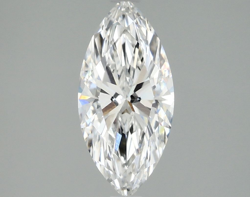 1.51 ct. marquise Lab Grown Diamond front image