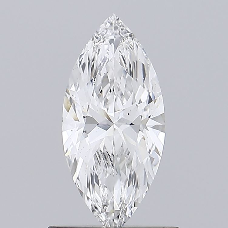 0.70 Carat E VS2 Marquise Lab Diamond