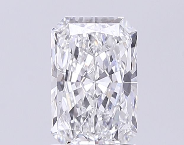 Radiant Diamond
