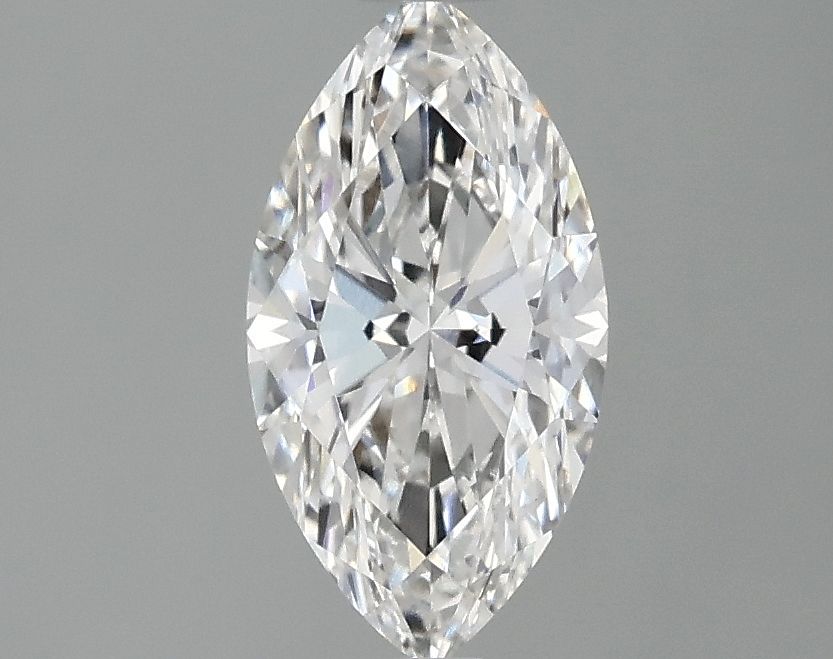 1.02 ct. marquise Lab Grown Diamond front image