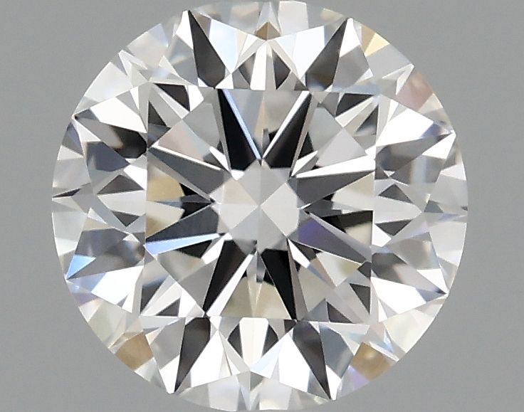 1.06 ct. round Lab Grown Diamond front image