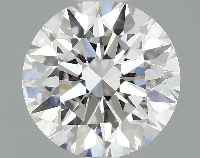 1.00 ct. round Lab Grown Diamond front image