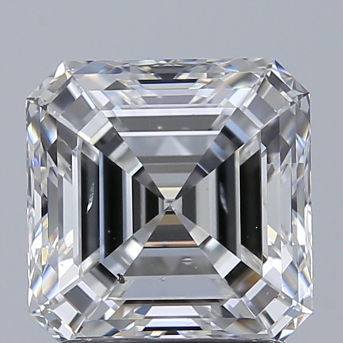 Asscher Diamond