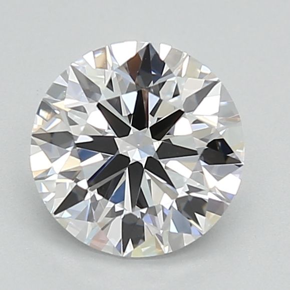 1.01 ct. round Lab Grown Diamond front image