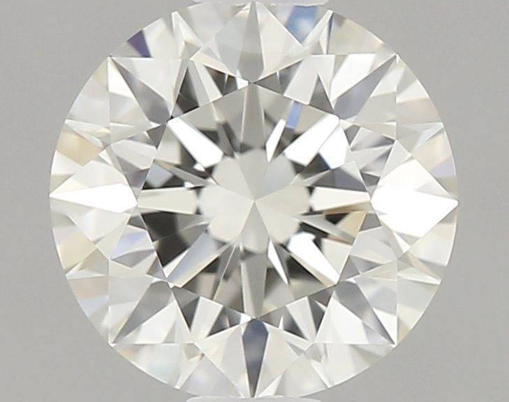 Diamant Rond 0.73 ct - Couleur K - Pureté IF