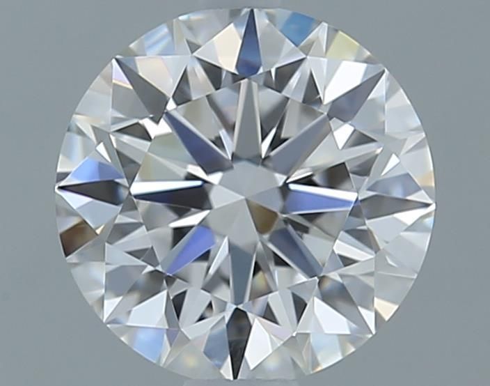 1.03 ct. round Lab Grown Diamond front image