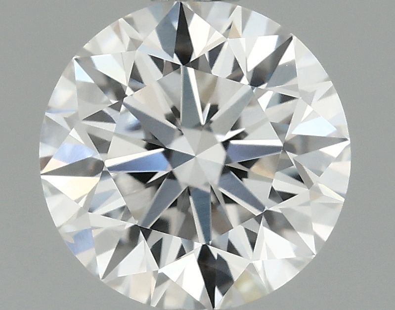 1.02 ct. round Lab Grown Diamond front image