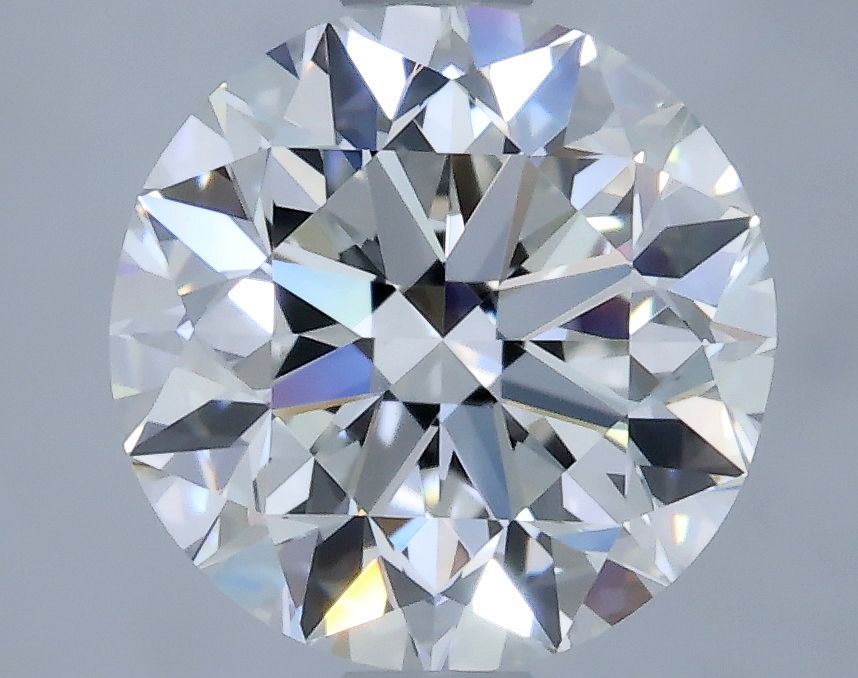 1.50 ct Round diamond