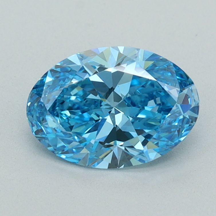 1.05 ct Oval diamond