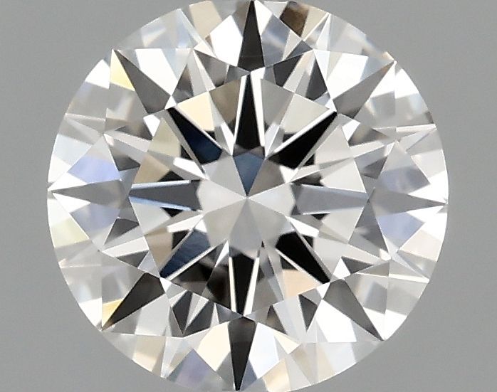 1.00 ct. round Lab Grown Diamond front image