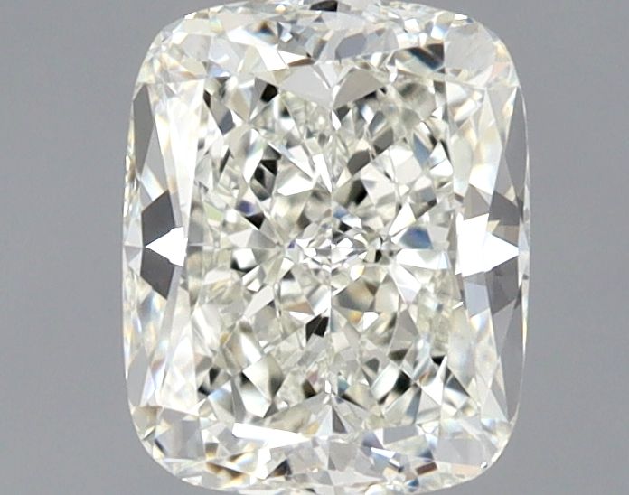 1.01 ct Cushion Brilliant diamond