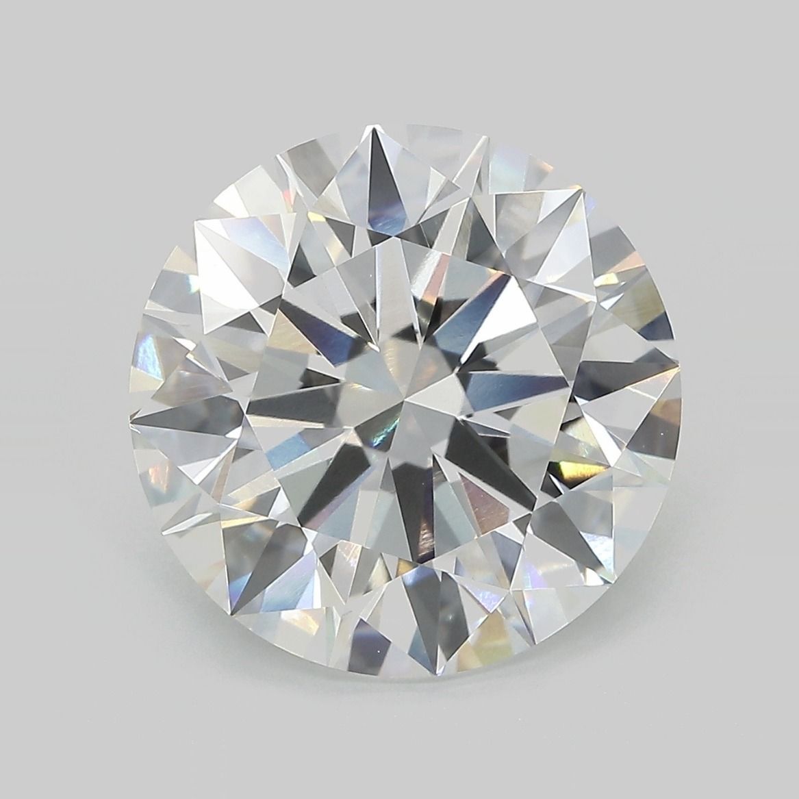 Round Diamond