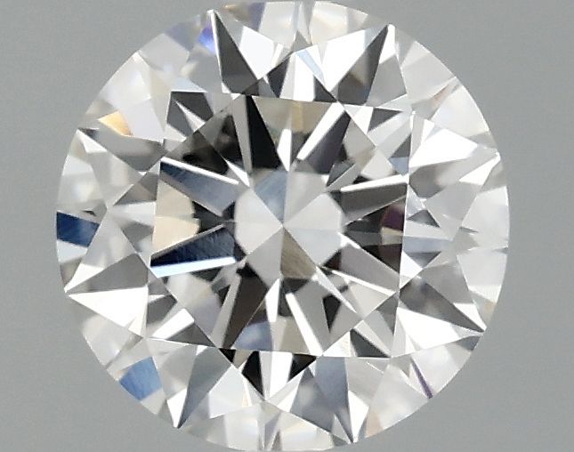 1.00 ct. round Lab Grown Diamond front image