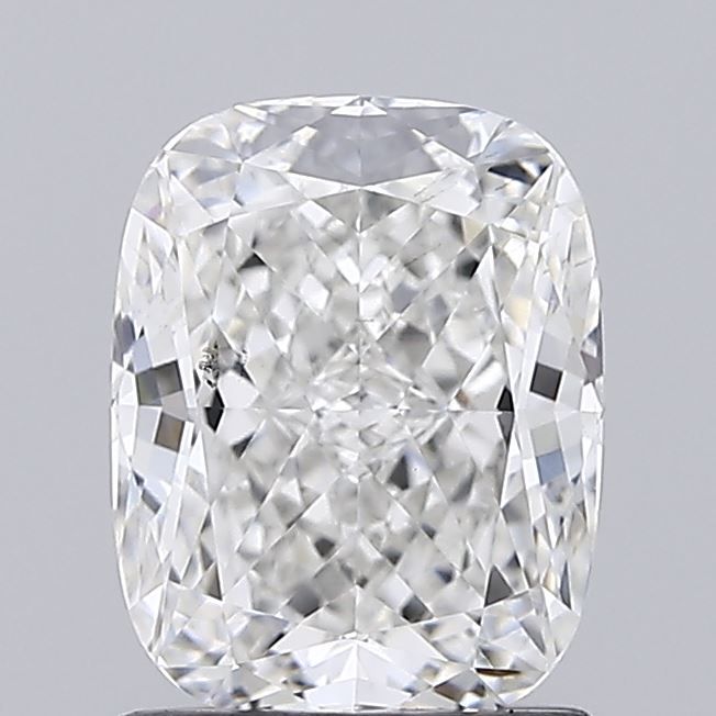 Cushion Diamond