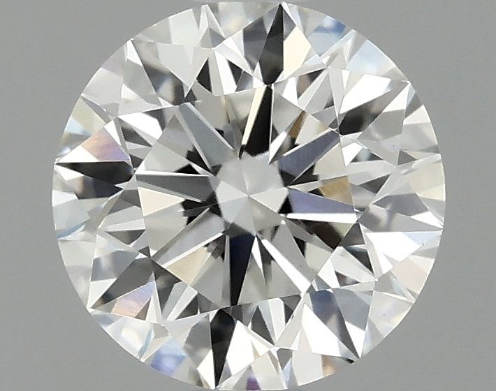 1.06 ct. round Lab Grown Diamond front image