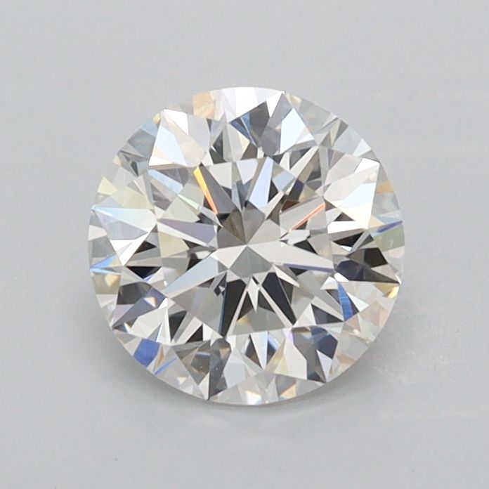 1.00 ct. round Lab Grown Diamond front image