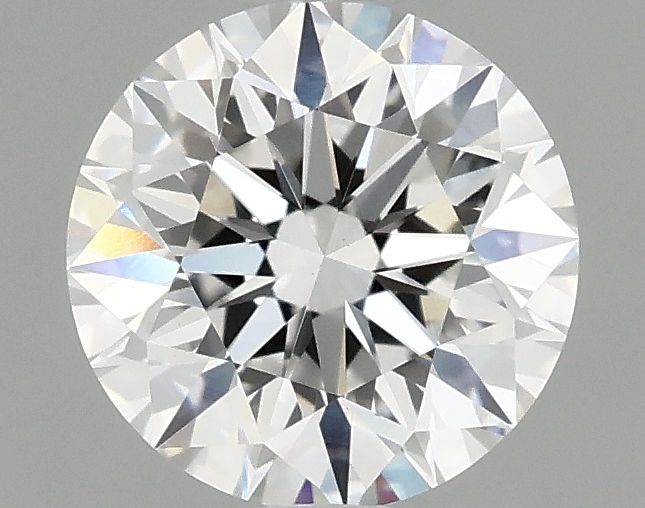 1.06 ct. round Lab Grown Diamond front image