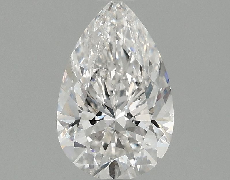 1.06 ct. pear Lab Grown Diamond front image