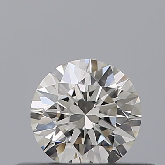 0.3 Carat Round Diamond G IF