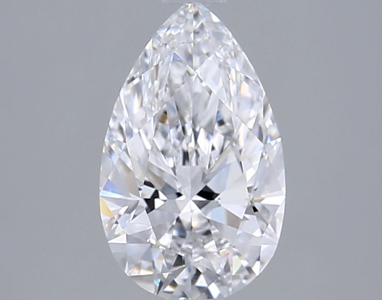 1.51 ct. pear Lab Grown Diamond front image