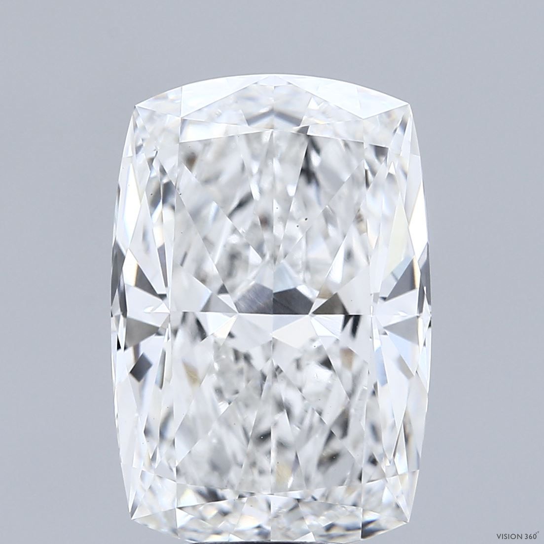 Cushion Diamond