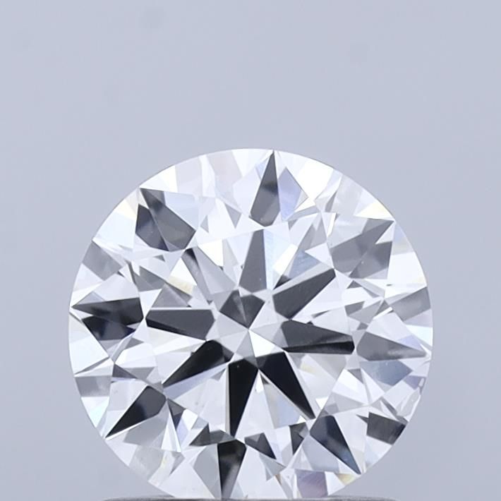 1.06 ct Round diamond
