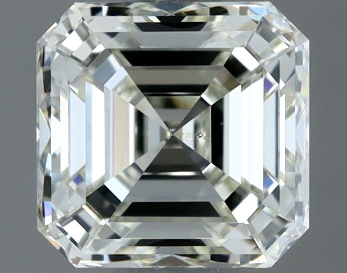 Asscher Diamond
