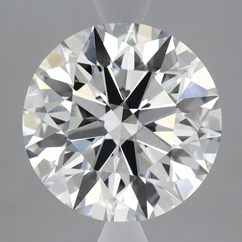 Round Diamond