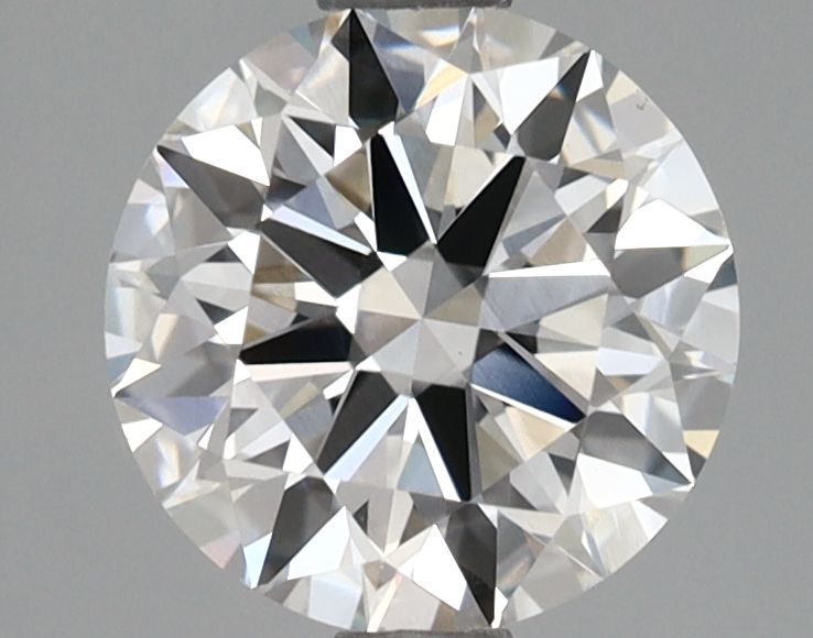 Round Diamond