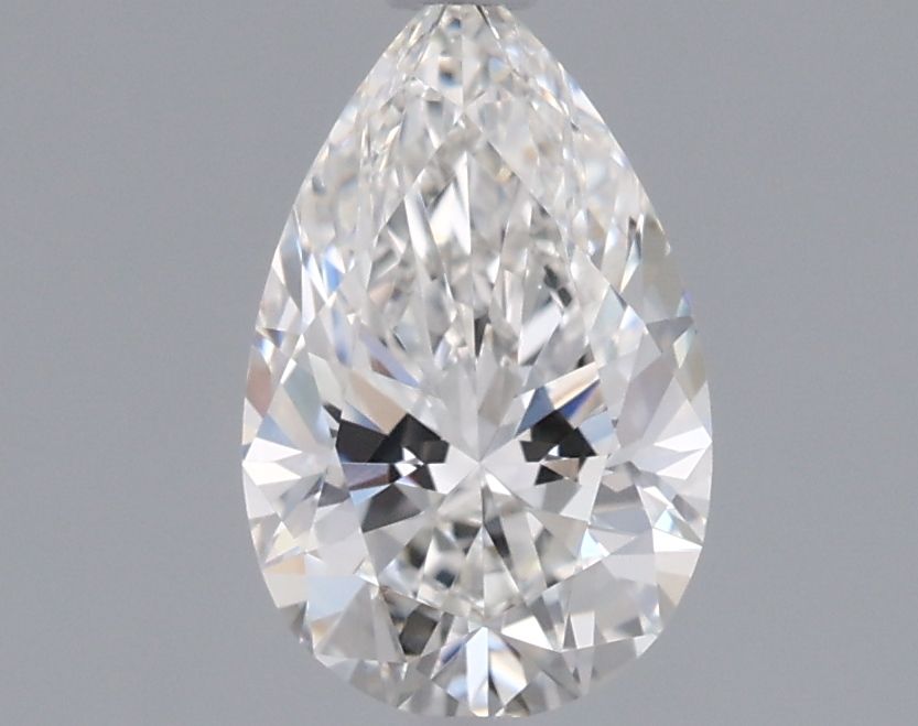 1.03 ct. pear Lab Grown Diamond front image