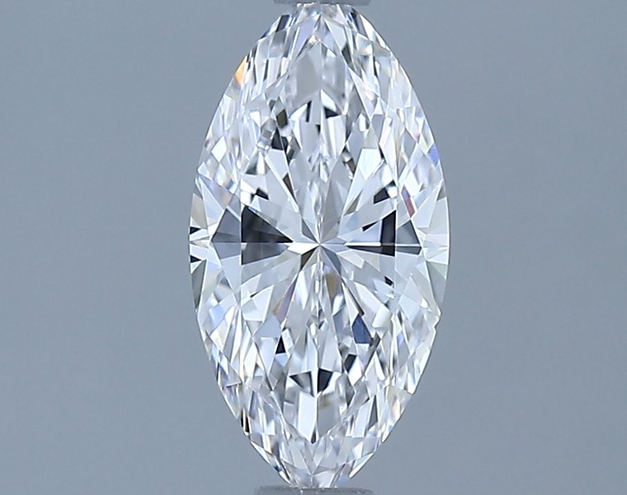 1.18 ct. marquise Lab Grown Diamond front image