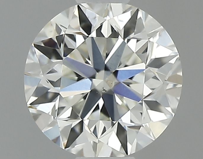 Round Diamond