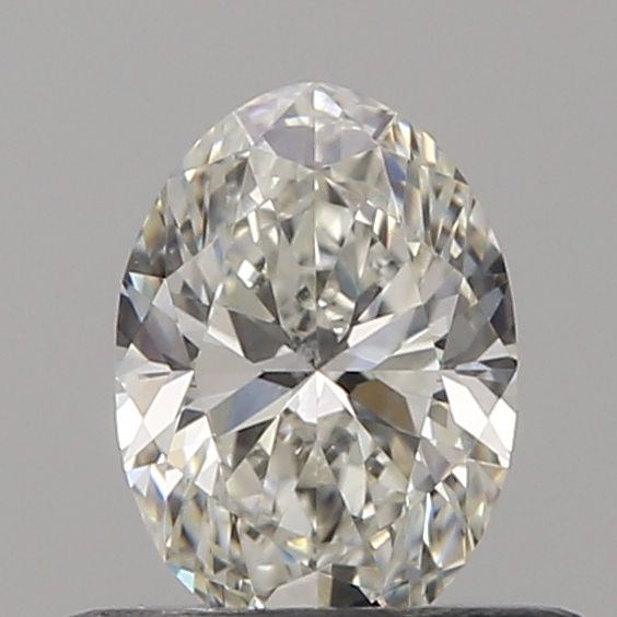 0.43 ct Oval Diamond