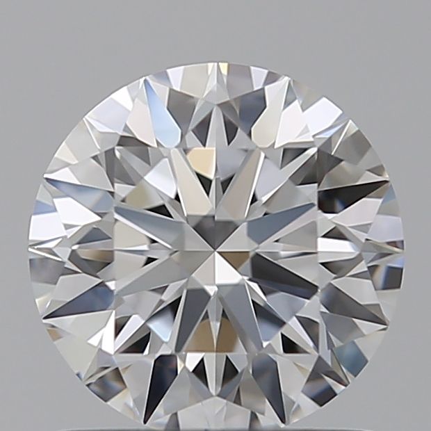 1.03 ct. round Lab Grown Diamond front image