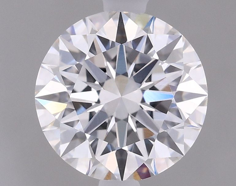 1.03 ct. round Lab Grown Diamond front image