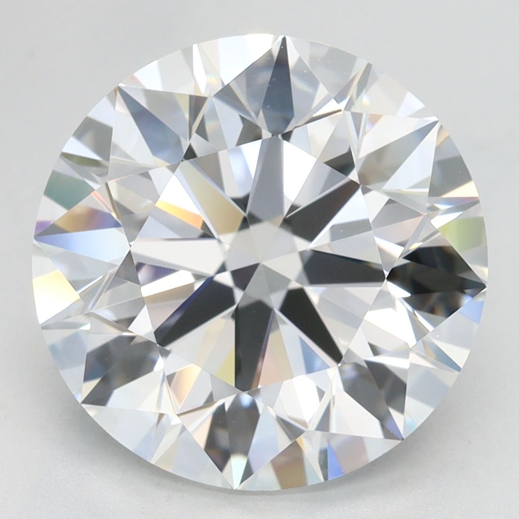 5.02 Carat