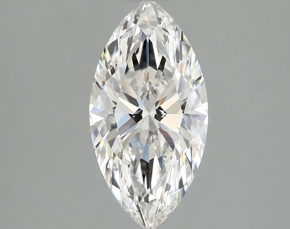 1.47 ct. marquise Lab Grown Diamond front image