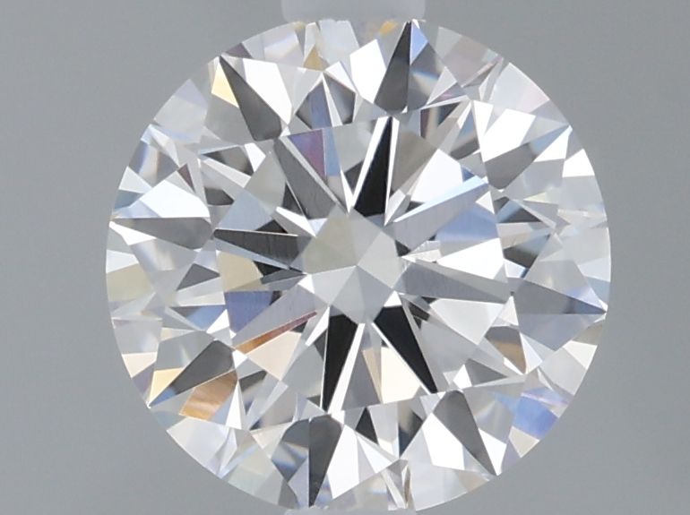 1.09 ct. round Lab Grown Diamond front image