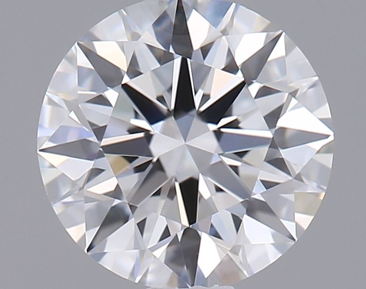 1.09 ct. round Lab Grown Diamond front image