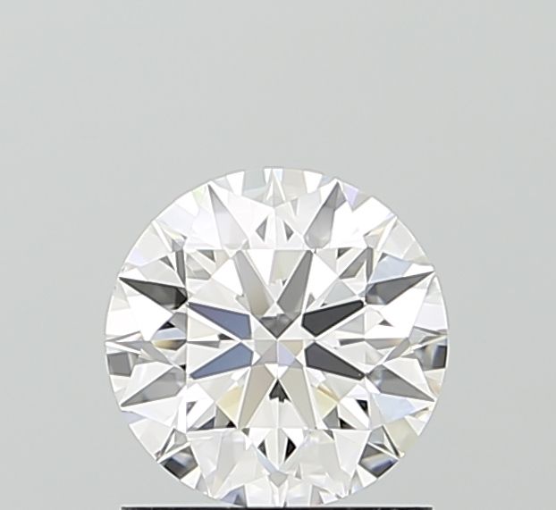 1.09 ct. round Lab Grown Diamond front image