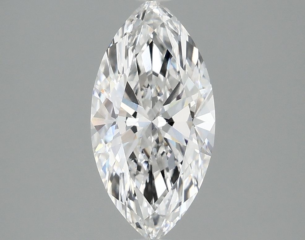 1.55 ct. marquise Lab Grown Diamond front image