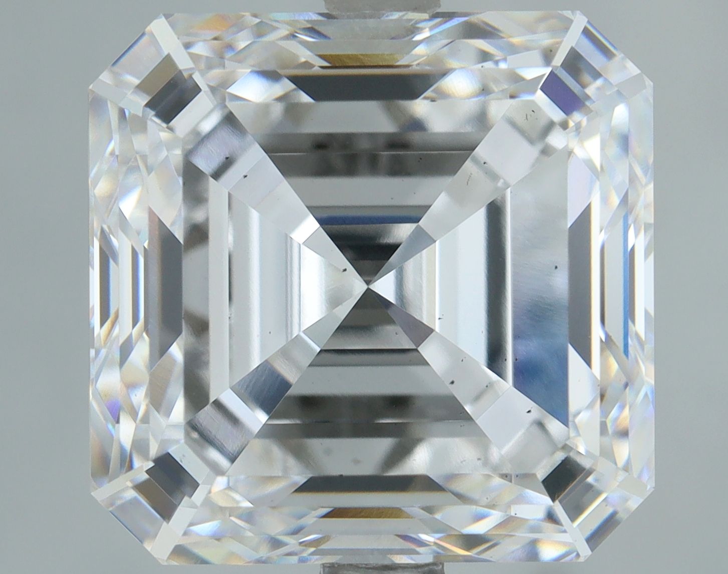 Asscher Diamond