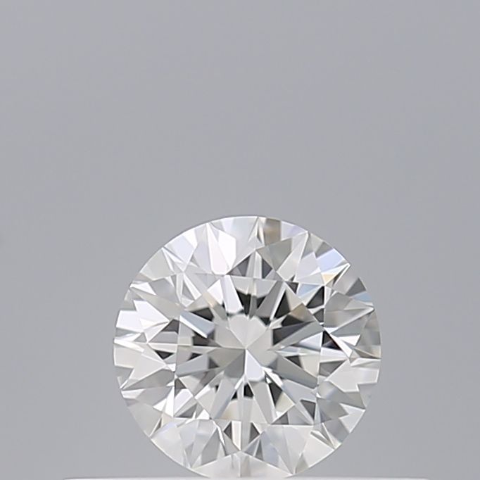 0.3 Carat Round Diamond E IF
