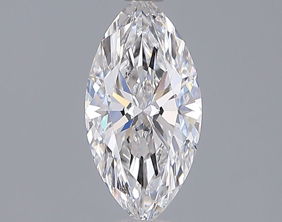 1.06 ct. marquise Lab Grown Diamond front image