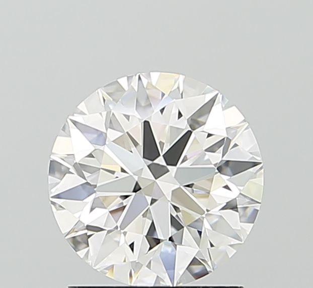 1.53 ct. round Lab Grown Diamond front image