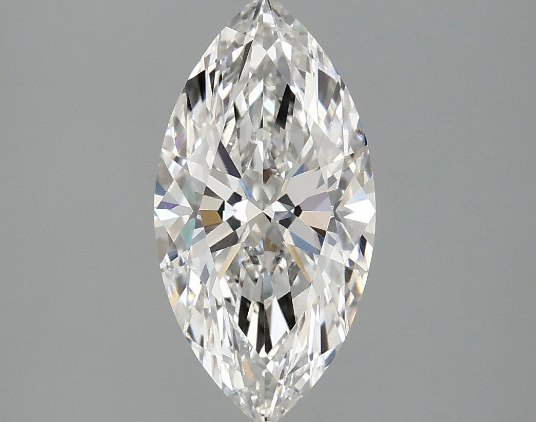 1.90 ct. marquise Lab Grown Diamond front image