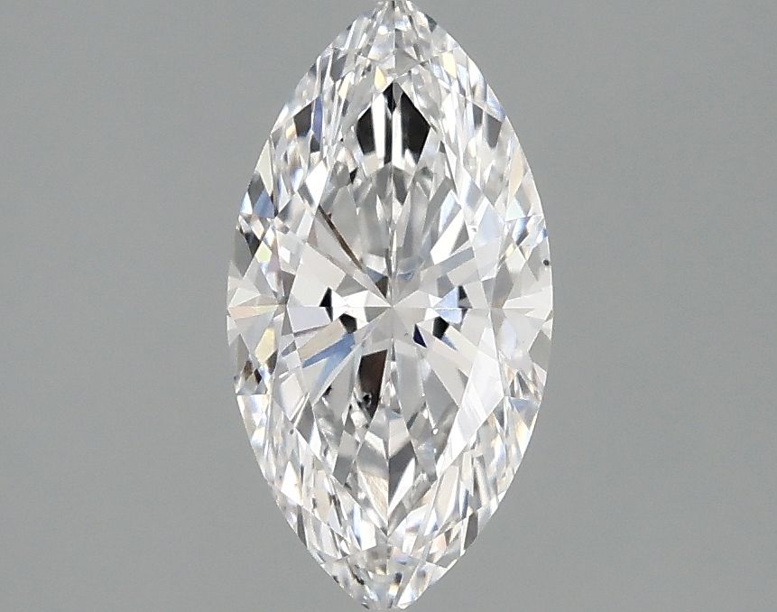 1.01 ct. marquise Lab Grown Diamond front image